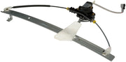 Dorman 748-981 2004-2015 Nissan TITAN Window Motor and Regulator Assembly