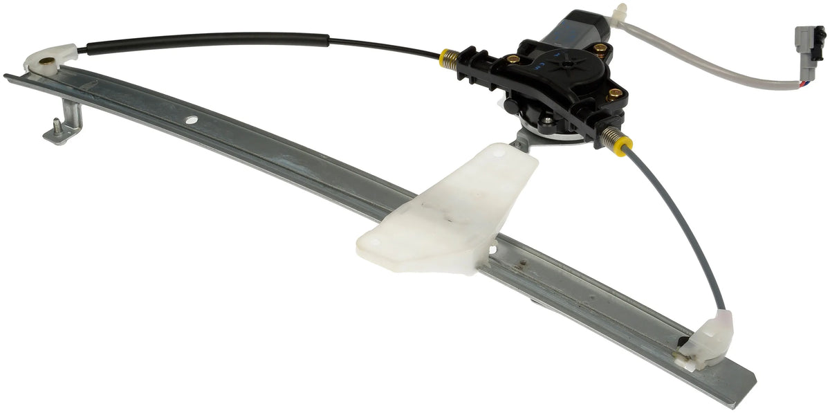 Dorman 748-981 2004-2015 Nissan TITAN Window Motor and Regulator Assembly