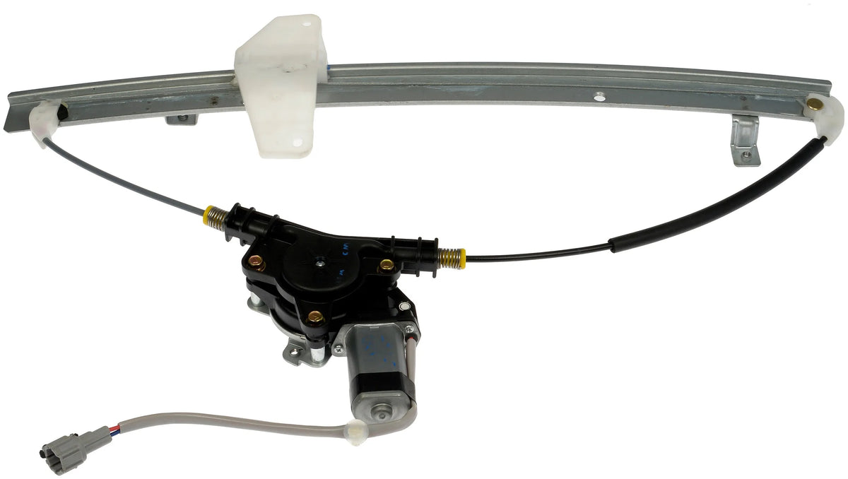 Dorman 748-981 2004-2015 Nissan TITAN Window Motor and Regulator Assembly