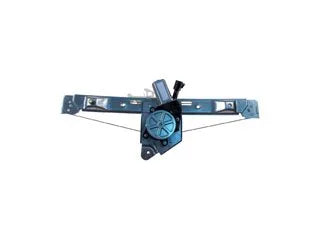 Dorman 748-982 2008-2012 Chevrolet Malibu Window Motor and Regulator Assembly