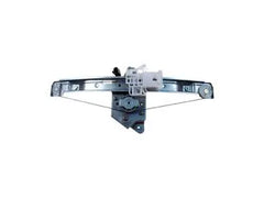Dorman 748-982 Power Window Regulator And Motor Assembly