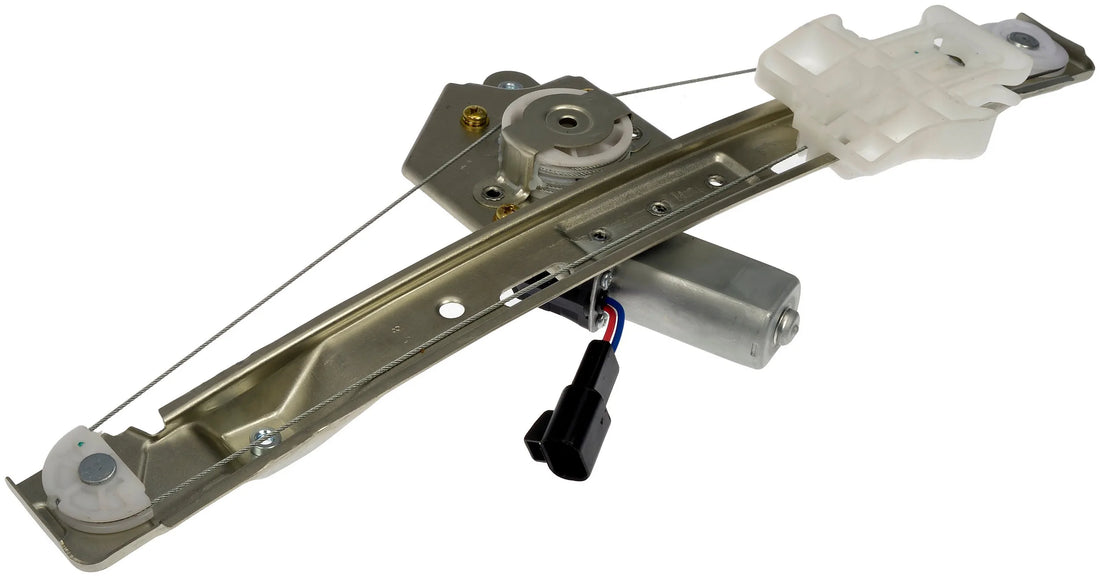 Dorman 748-983 2008-2012 Chevrolet Malibu Window Motor and Regulator Assembly