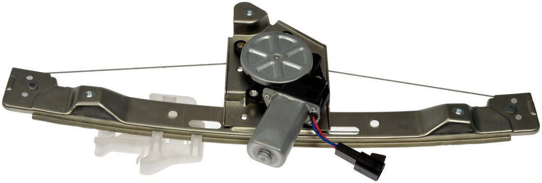 Dorman 748-983 2008-2012 Chevrolet Malibu Window Motor and Regulator Assembly