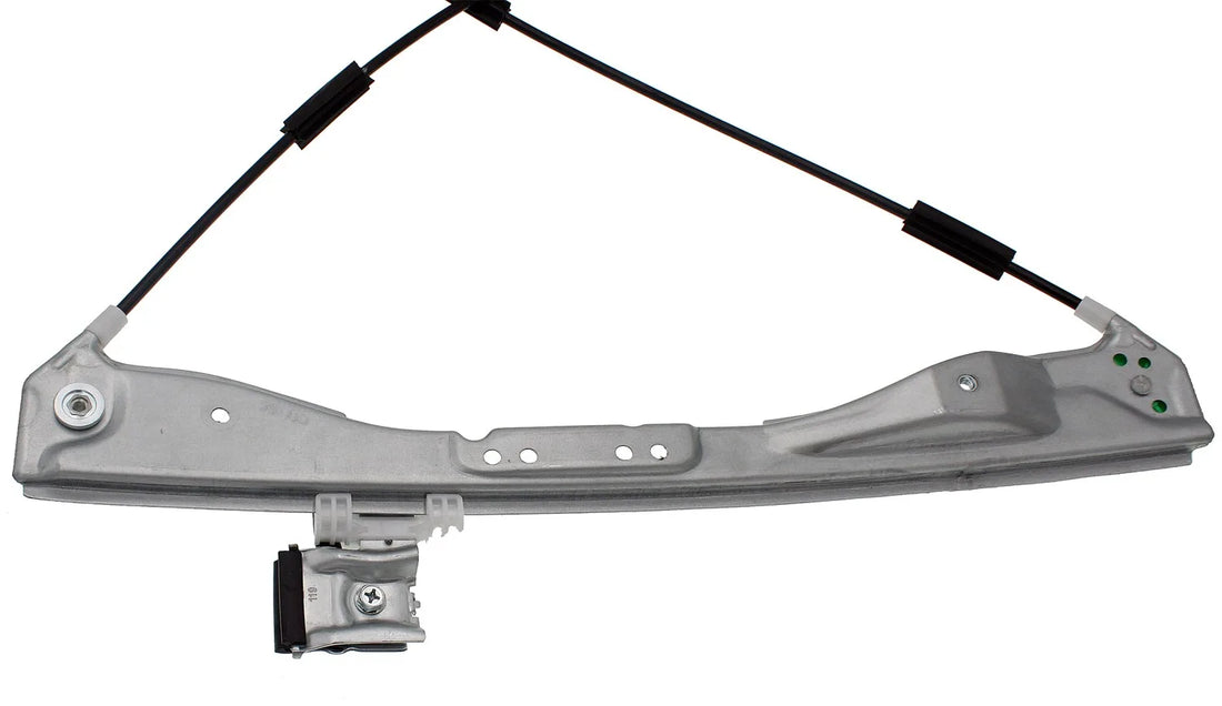 Dorman 748-984 2008-2012 Chevrolet Malibu Window Motor and Regulator Assembly