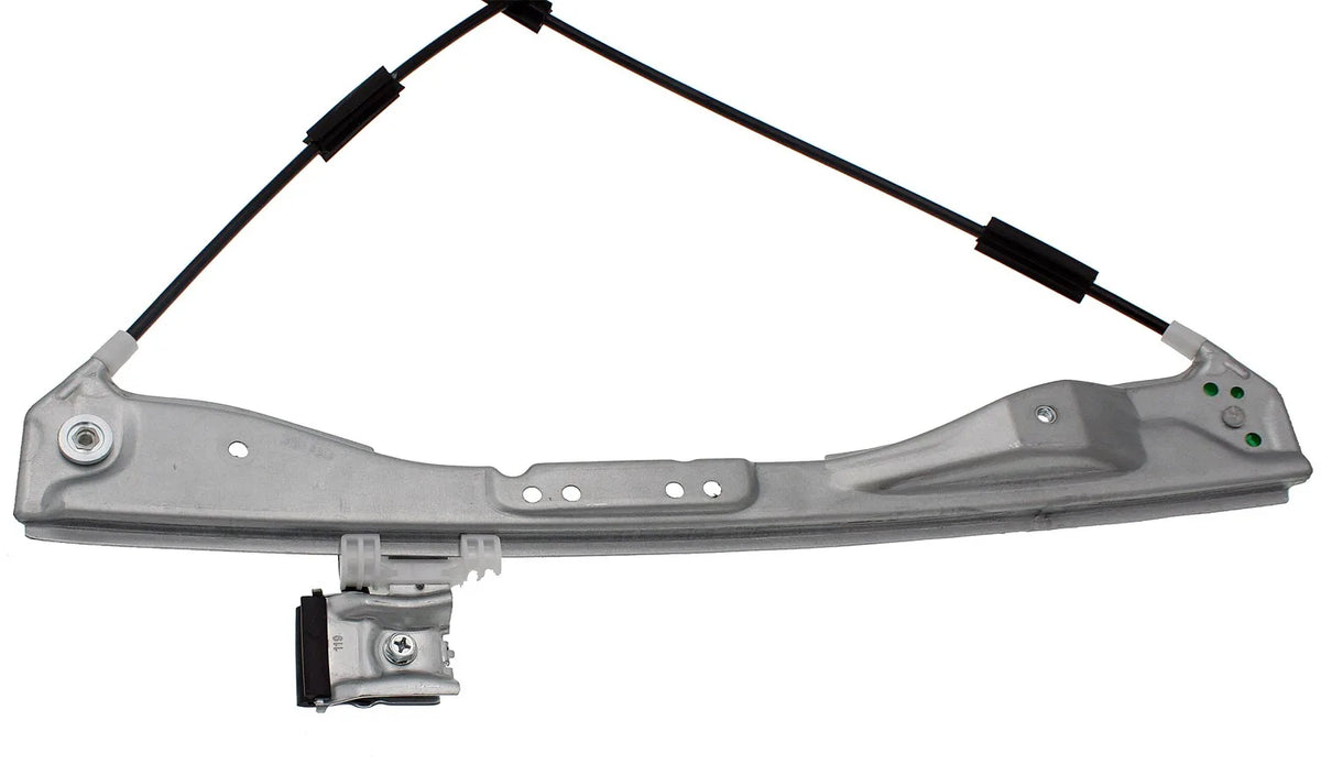 Dorman 748-984 2008-2012 Chevrolet Malibu Window Motor and Regulator Assembly