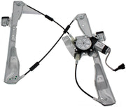 Dorman 748-984 2008-2012 Chevrolet Malibu Window Motor and Regulator Assembly