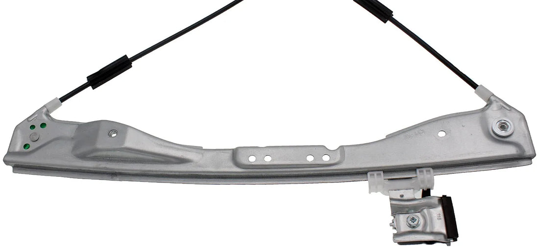 Dorman 748-985 2008-2012 Chevrolet Malibu Window Motor and Regulator Assembly