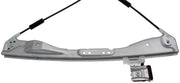 Dorman 748-985 2008-2012 Chevrolet Malibu Window Motor and Regulator Assembly
