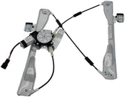 Dorman 748-985 2008-2012 Chevrolet Malibu Window Motor and Regulator Assembly
