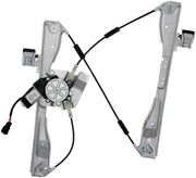 Dorman 748-985 2008-2012 Chevrolet Malibu Window Motor and Regulator Assembly