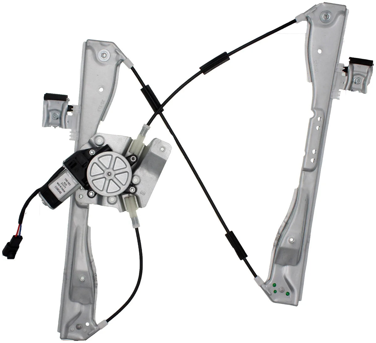 Dorman 748-985 2008-2012 Chevrolet Malibu Window Motor and Regulator Assembly