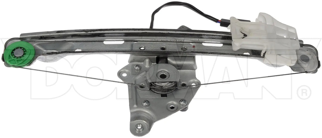 Dorman 748-986 2004-2005 Chevrolet Malibu Window Motor and Regulator Assembly