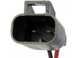 Dorman 748-987 2004-2005 Chevrolet Malibu Window Motor and Regulator Assembly