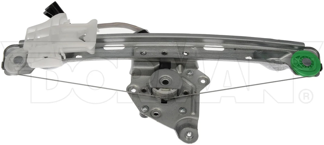 Dorman 748-987 2004-2005 Chevrolet Malibu Window Motor and Regulator Assembly