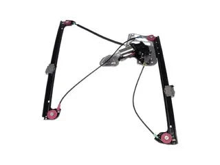 Dorman 748-988 2003-2012 Land Rover Range Rover Window Motor and Regulator Assembly