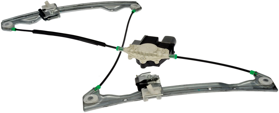 Dorman 748-996 2010-2012 Ford Fusion Window Motor and Regulator Assembly