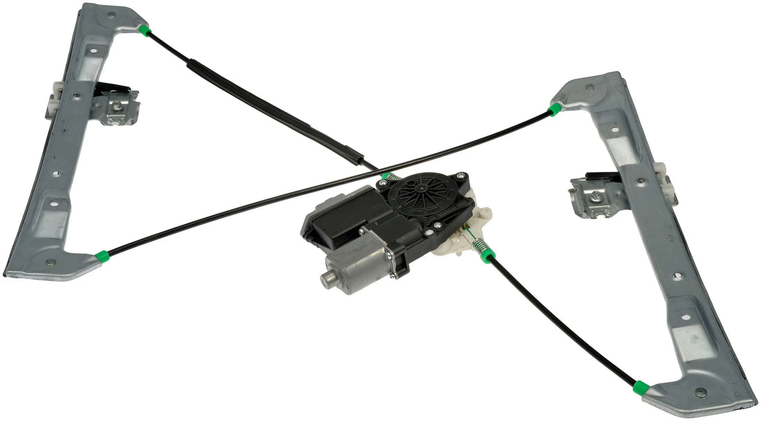 Dorman 748-996 2010-2012 Ford Fusion Window Motor and Regulator Assembly