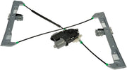 Dorman 748-996 2010-2012 Ford Fusion Window Motor and Regulator Assembly