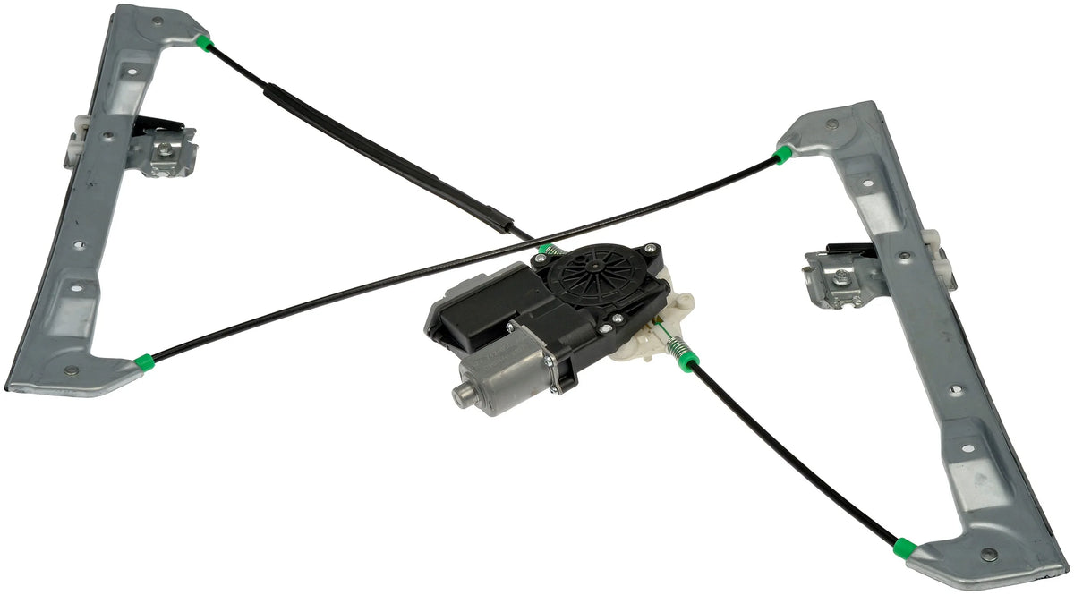 Dorman 748-996 2010-2012 Ford Fusion Window Motor and Regulator Assembly