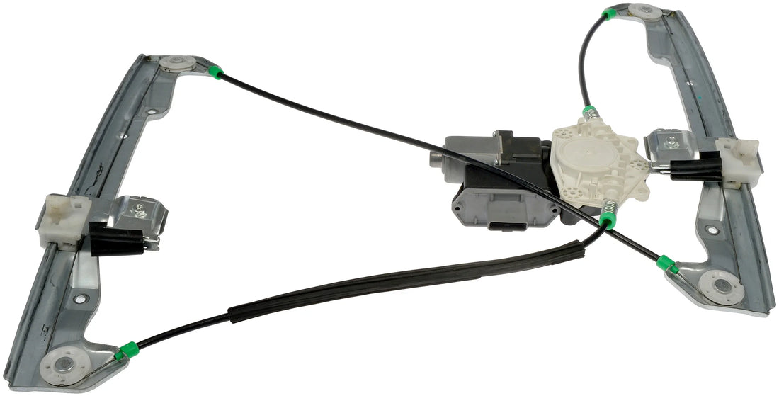 Dorman 748-996 2010-2012 Ford Fusion Window Motor and Regulator Assembly
