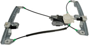 Dorman 748-996 2010-2012 Ford Fusion Window Motor and Regulator Assembly