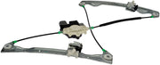 Dorman 748-997 2010-2012 Lincoln MKZ Window Motor and Regulator Assembly
