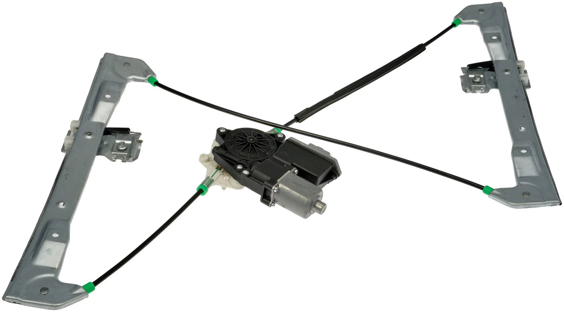 Dorman 748-997 2010-2012 Lincoln MKZ Window Motor and Regulator Assembly
