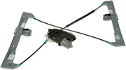 Dorman 748-997 2010-2012 Lincoln MKZ Window Motor and Regulator Assembly