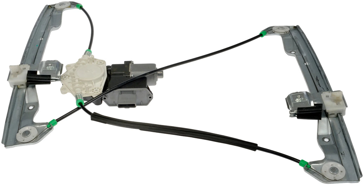 Dorman 748-997 2010-2012 Lincoln MKZ Window Motor and Regulator Assembly