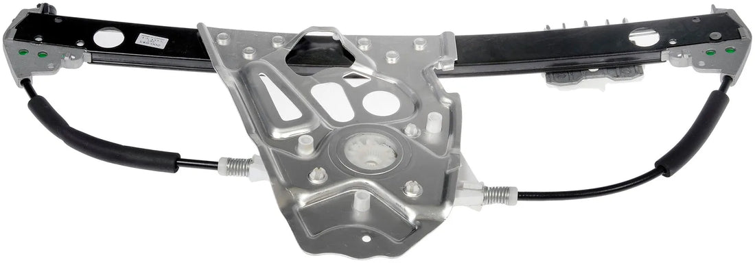 Dorman 749-004 2003-2006 Mercedes-Benz S600 Window Regulator