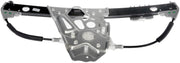 Dorman 749-004 2003-2006 Mercedes-Benz S600 Window Regulator