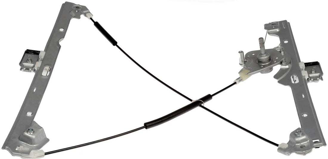 Dorman 749-006 2007-2014 Chevrolet Silverado 3500 HD Window Regulator
