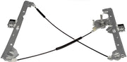 Dorman 749-006 2007-2014 Chevrolet Silverado 3500 HD Window Regulator