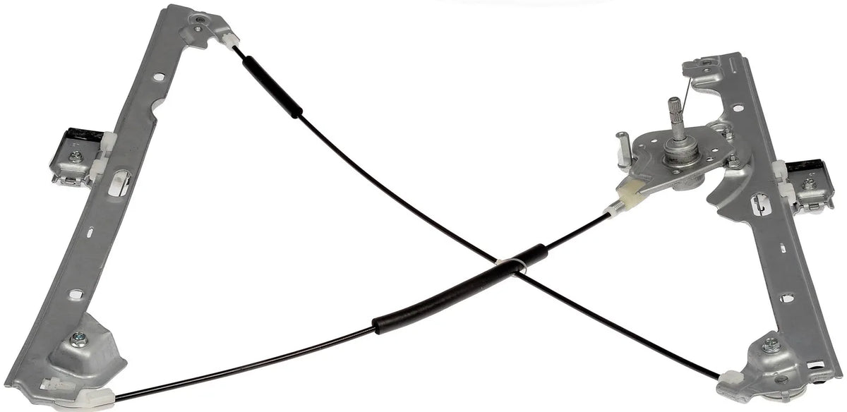Dorman 749-006 2007-2014 Chevrolet Silverado 3500 HD Window Regulator