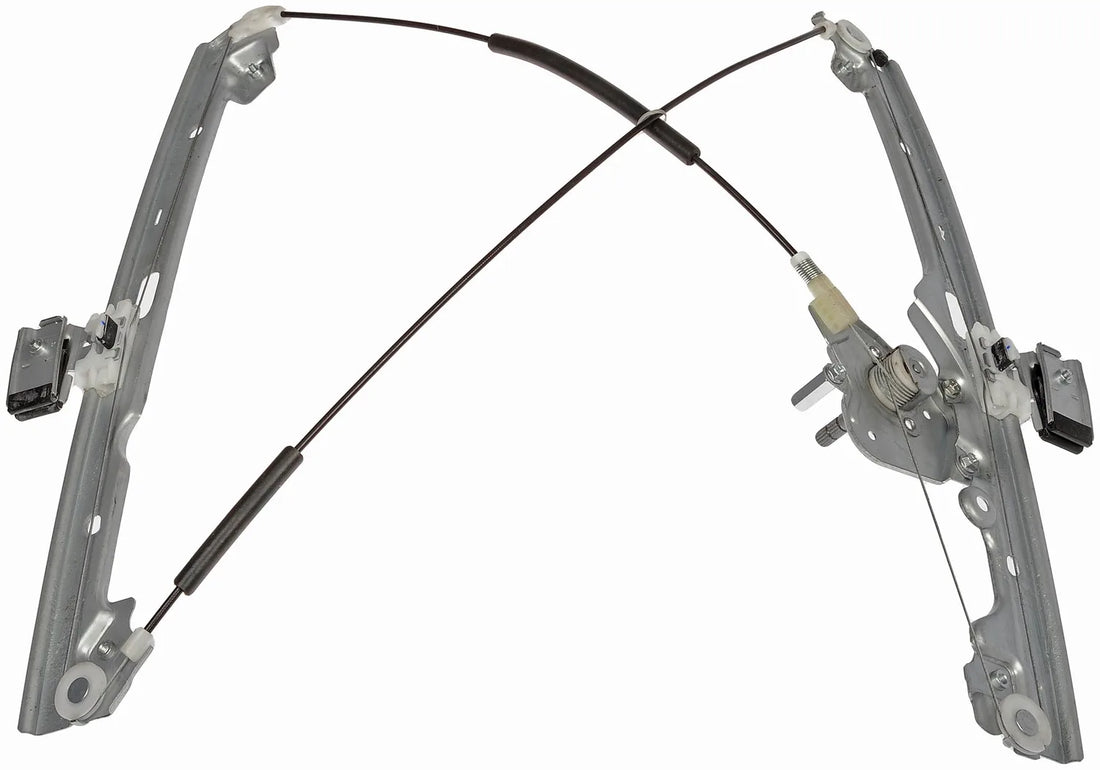 Dorman 749-006 2007-2014 Chevrolet Silverado 3500 HD Window Regulator