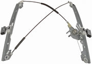 Dorman 749-006 2007-2014 Chevrolet Silverado 3500 HD Window Regulator