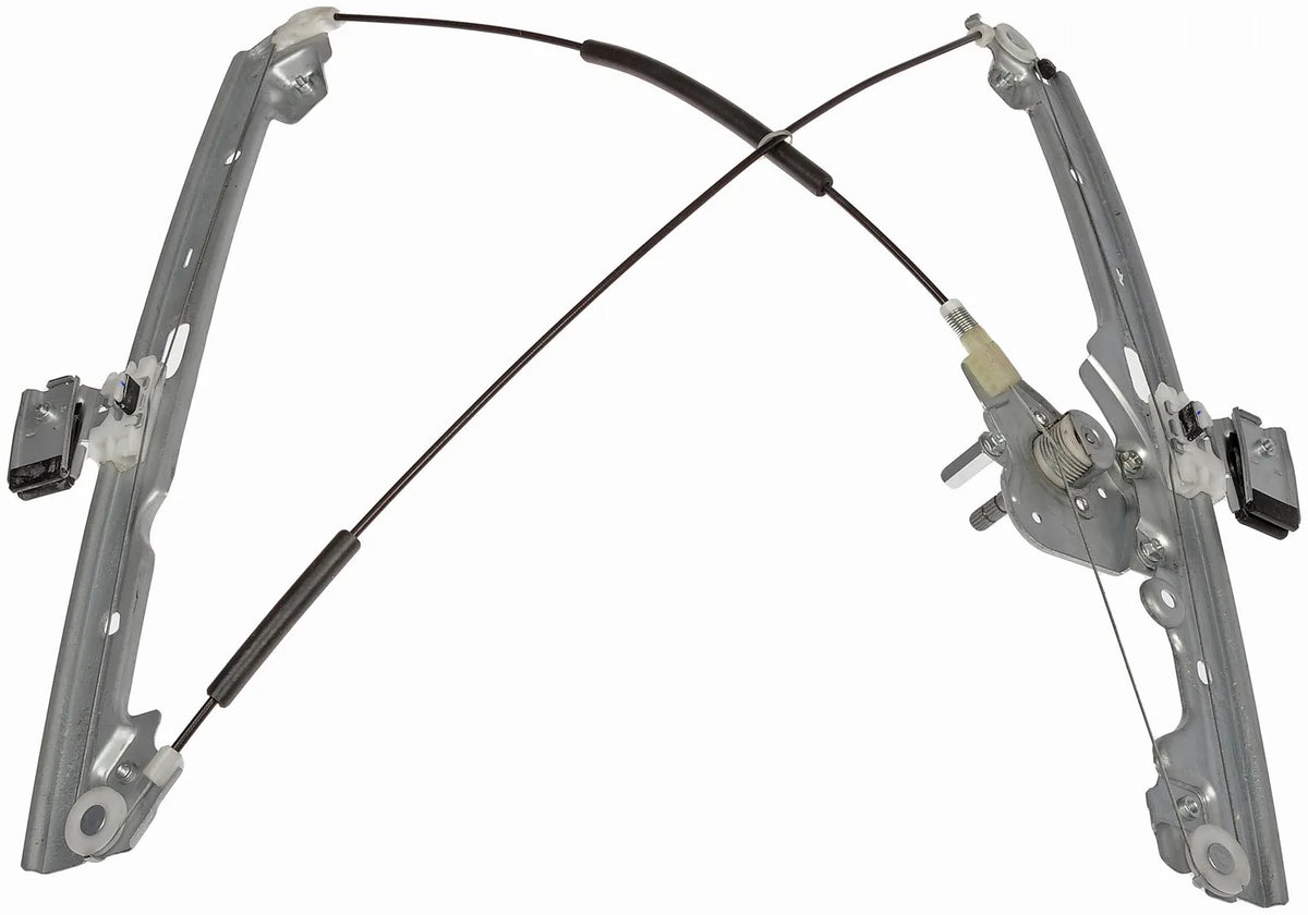 Dorman 749-006 2007-2014 Chevrolet Silverado 3500 HD Window Regulator