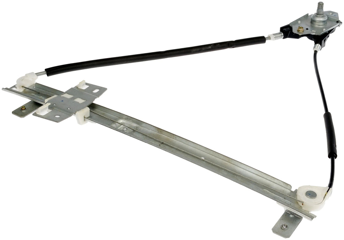 Dorman 749-014 1997-2006 Jeep Wrangler Window Regulator