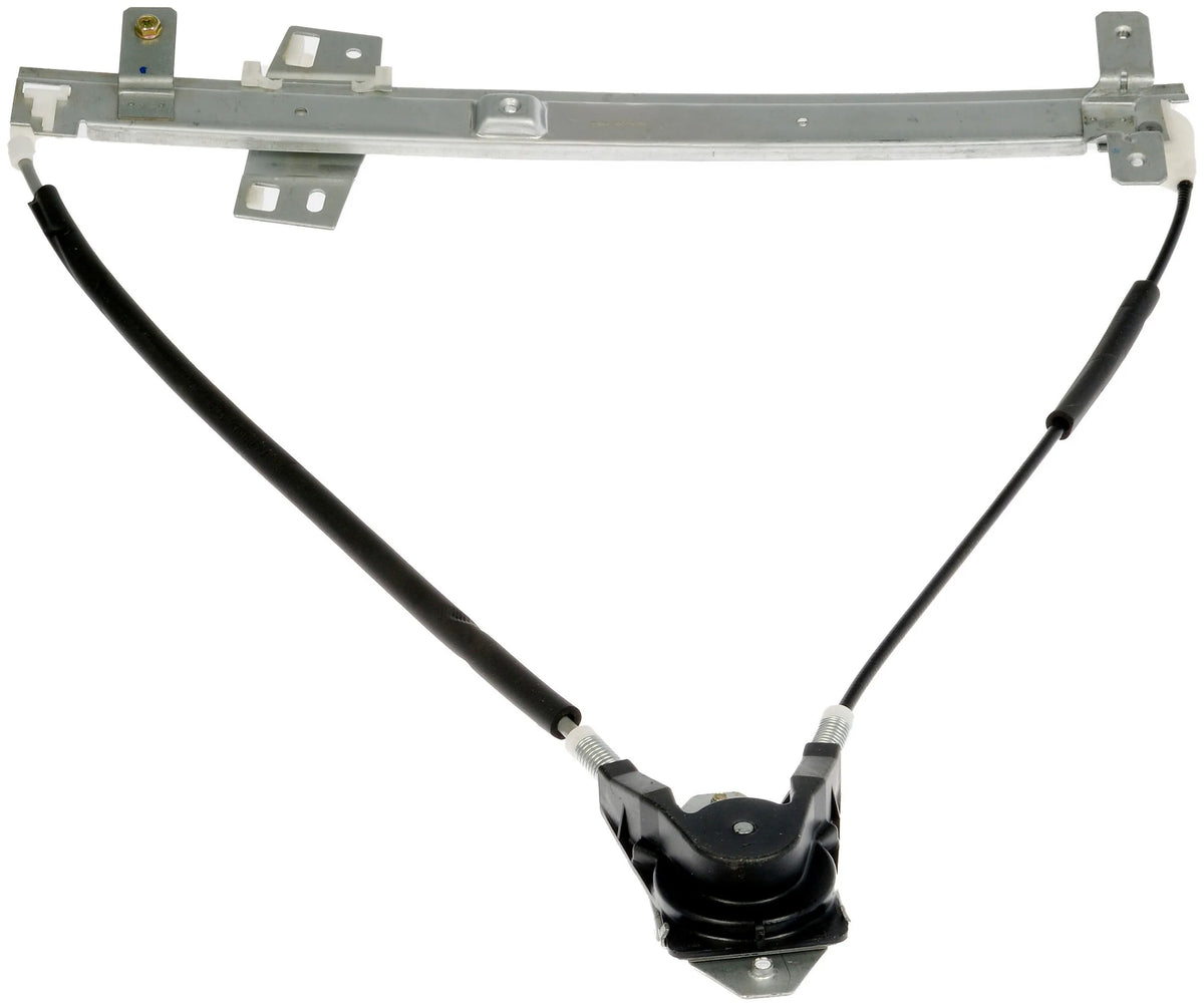 Dorman 749-014 1997-2006 Jeep Wrangler Window Regulator