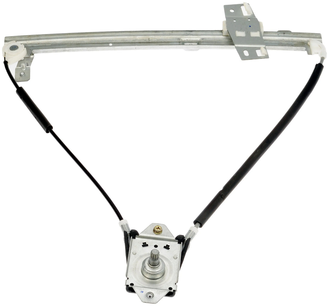 Dorman 749-014 1997-2006 Jeep Wrangler Window Regulator