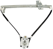 Dorman 749-014 1997-2006 Jeep Wrangler Window Regulator