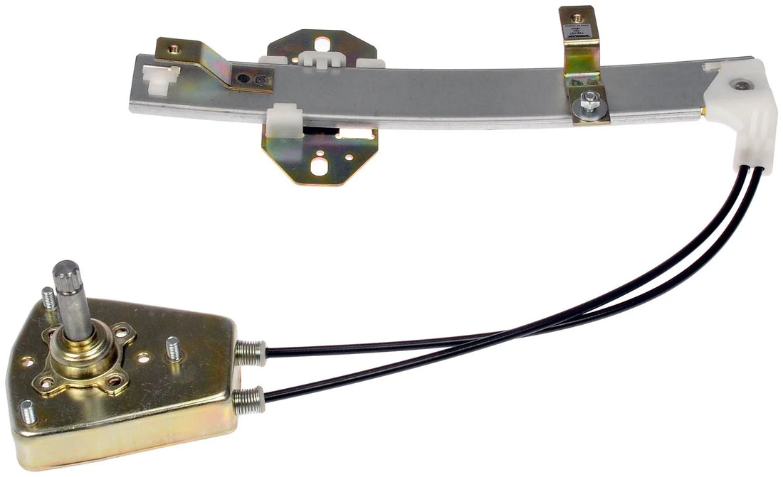 Dorman 749-037 1992-1995 Honda Civic Window Regulator