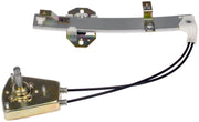 Dorman 749-037 1992-1995 Honda Civic Window Regulator
