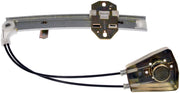 Dorman 749-037 1992-1995 Honda Civic Window Regulator