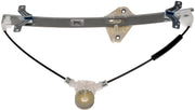 Dorman 749-046 2004-2008 Acura TSX Window Regulator
