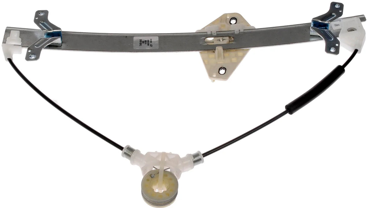 Dorman 749-046 2004-2008 Acura TSX Window Regulator