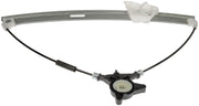 Dorman 749-050 2004-2009 Mazda 3 Window Regulator
