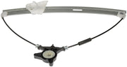 Dorman 749-051 2004-2009 Mazda 3 Window Regulator