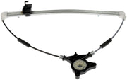 Dorman 749-053 2004-2009 Mazda 3 Window Regulator