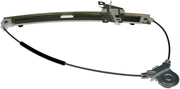 Dorman 749-067 2000-2006 Mazda MPV Window Regulator